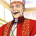 priest