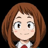 Ochako Uraraka