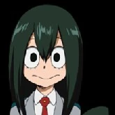 Tsuyu Asui