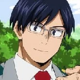 Tenya Iida