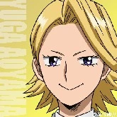 Yuga Aoyama