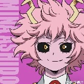 Mina Ashido
