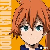 Itsuka Kendo