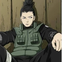 Shikamaru