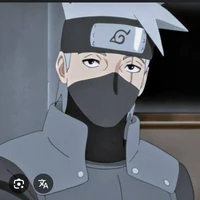 kakashi