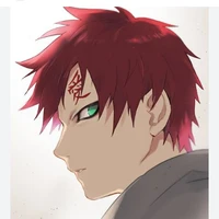 gaara
