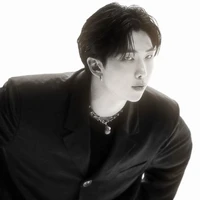 NamJun Kim/ 34/Hyper Dominant Alpha