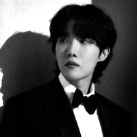 Kim Hoseok/17 years old/Dominant Alpha