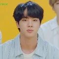 kim seokjin