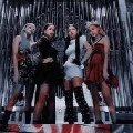 black pink