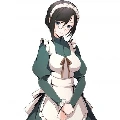 aunt zhang