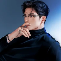 Nishigandh Rajvanshi (FL Brother)