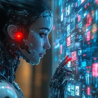 Titali (AI Assistant)