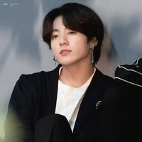 JEON JUNGKOOK