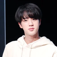 KIM SEOK JIN