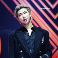 KIM NAMJOON