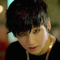 Jeon Jungkook