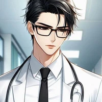 doctor chun-Gi
