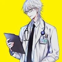 dokter geo
