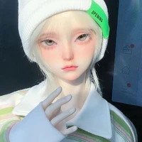 Moko(adik EXER)