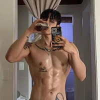 ฮาร์ท(พ่อคริส+สามีมาเบล)