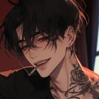 ไนท์(พระเอก+ฆาตกรต่อเนื่อง)