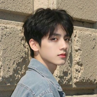 Damian Arkeus [Ayah Liam]