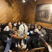 Female workers