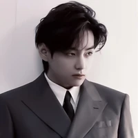 kim taehyung/enigma