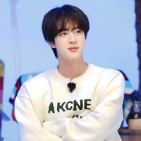 Kim seokjin/ Omega