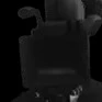 big camera man