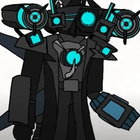 titan camera man