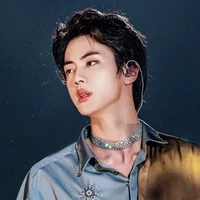 Seokjin