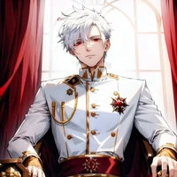 Ilay ( alpha royal )