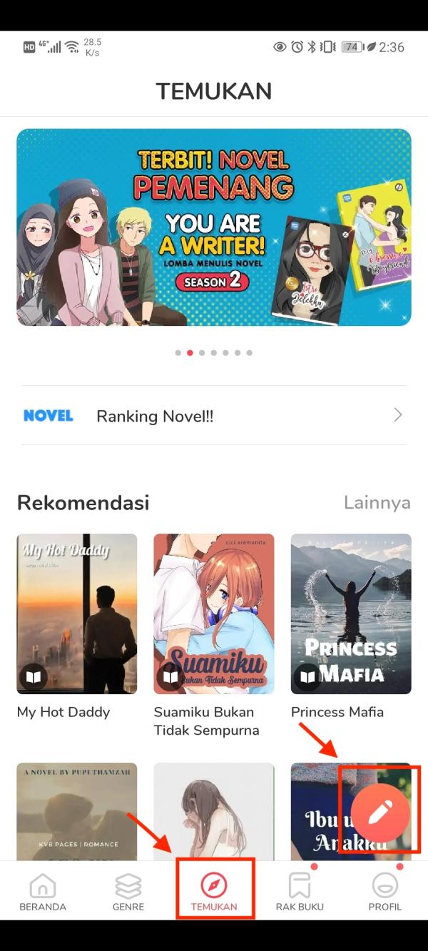 NovelToon