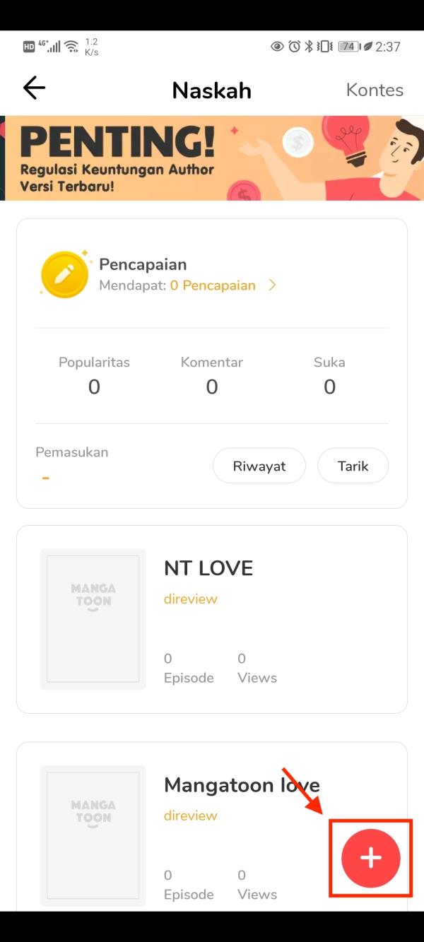 NovelToon