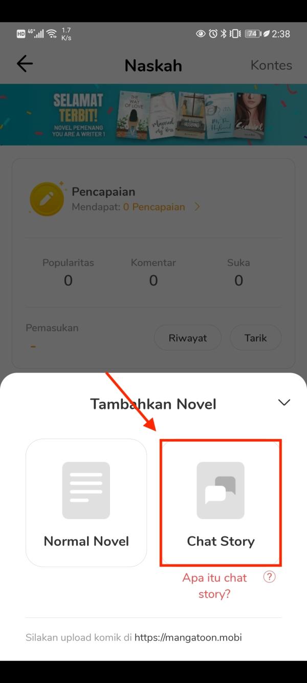 NovelToon