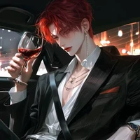 ฟาเอล[พี่ชาย]