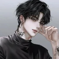 Dante Stone (A.D.P/17 años)