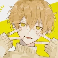 Kim Xans (O.D/17 años)