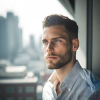 Daddy Axel Grissham