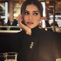 sanya Malhotra (fl bff)