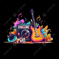 music