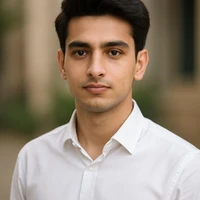 Abhinash Oberoi