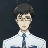 professor