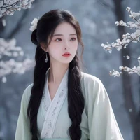 Shu Xingxia (Putri ke 3)