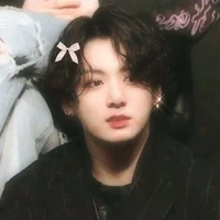 JEON JUNGKOOK/MC/SUPREME OMEGA 🤍