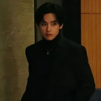 KIM TAEHYUNG/ML/SUPREME ENIGMA 🖤