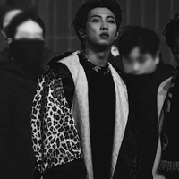 JEON NAMJOON/MC