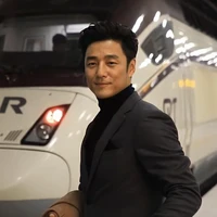 คีริน(พ่อพระเอก)​